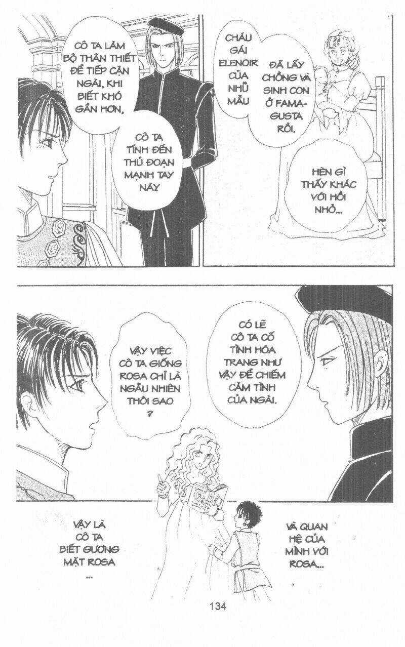 Kenja No Ishi - Chapter 7 - Trang 145