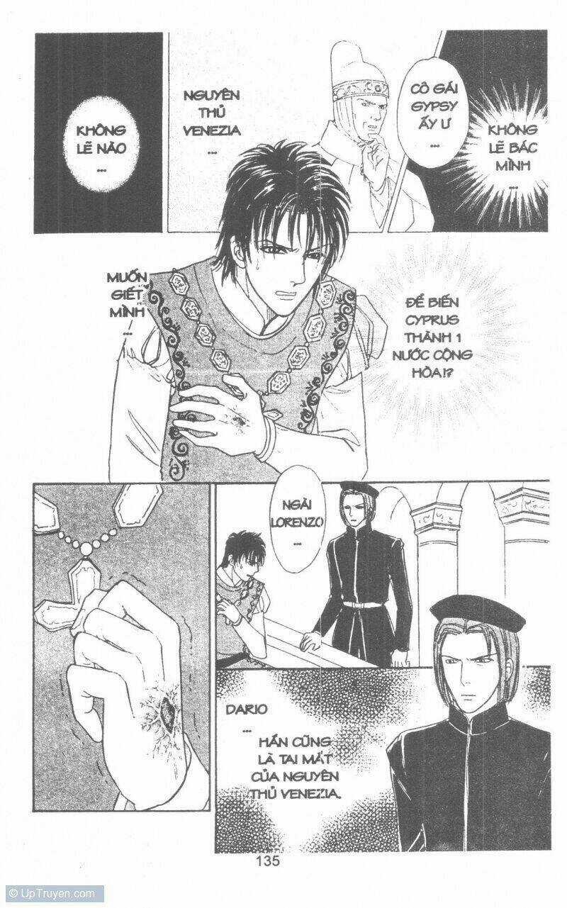 Kenja No Ishi - Chapter 7 - Trang 146