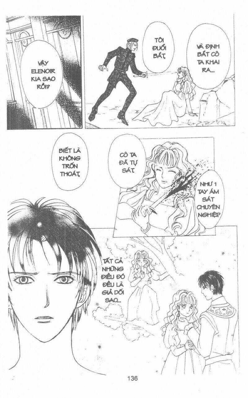 Kenja No Ishi - Chapter 7 - Trang 147