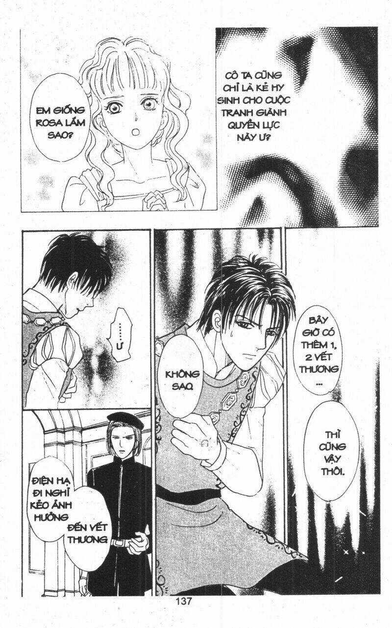 Kenja No Ishi - Chapter 7 - Trang 148