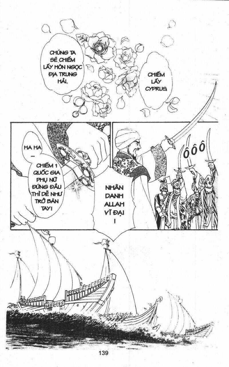 Kenja No Ishi - Chapter 7 - Trang 150