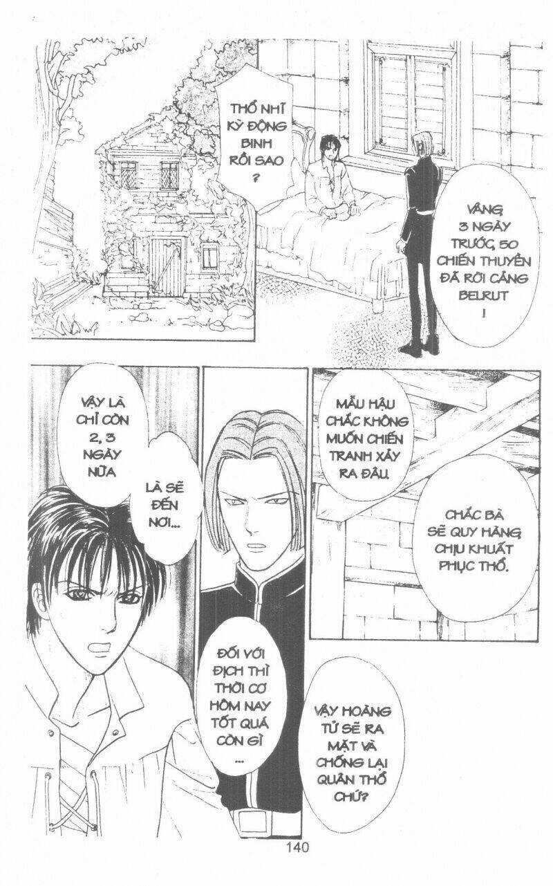 Kenja No Ishi - Chapter 7 - Trang 151