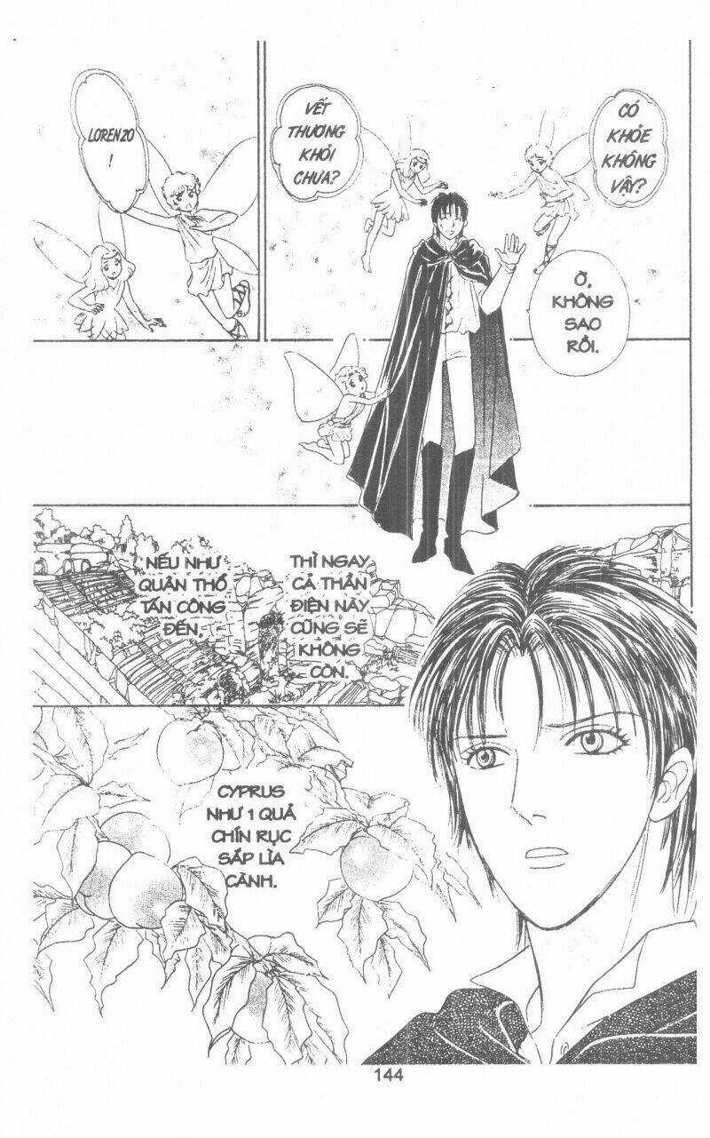 Kenja No Ishi - Chapter 7 - Trang 156