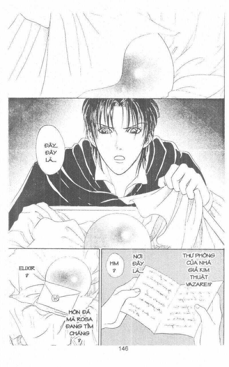 Kenja No Ishi - Chapter 7 - Trang 158