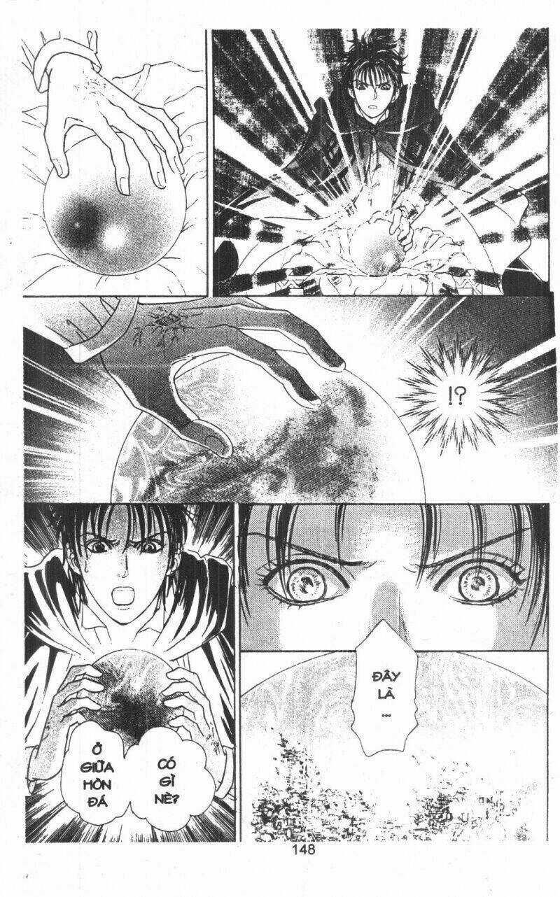 Kenja No Ishi - Chapter 7 - Trang 160