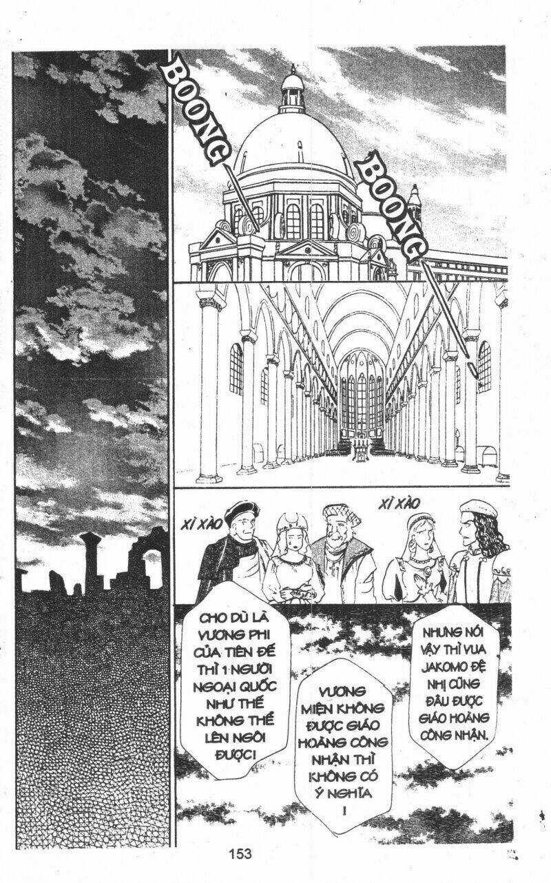 Kenja No Ishi - Chapter 7 - Trang 165