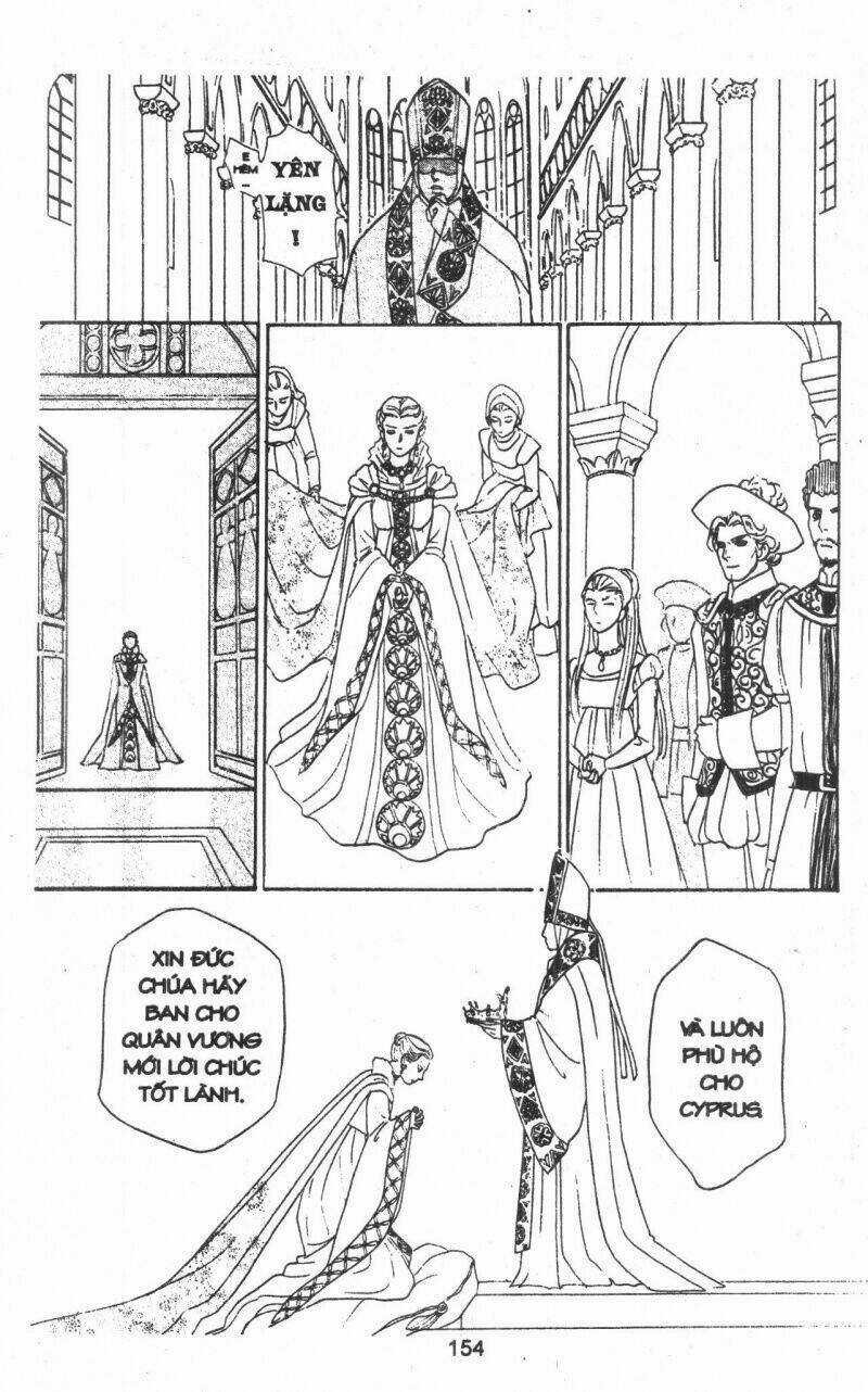 Kenja No Ishi - Chapter 7 - Trang 166