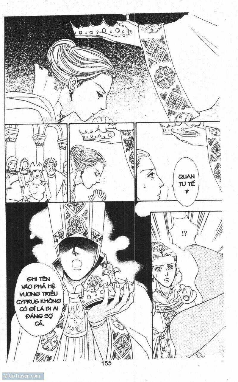 Kenja No Ishi - Chapter 7 - Trang 167