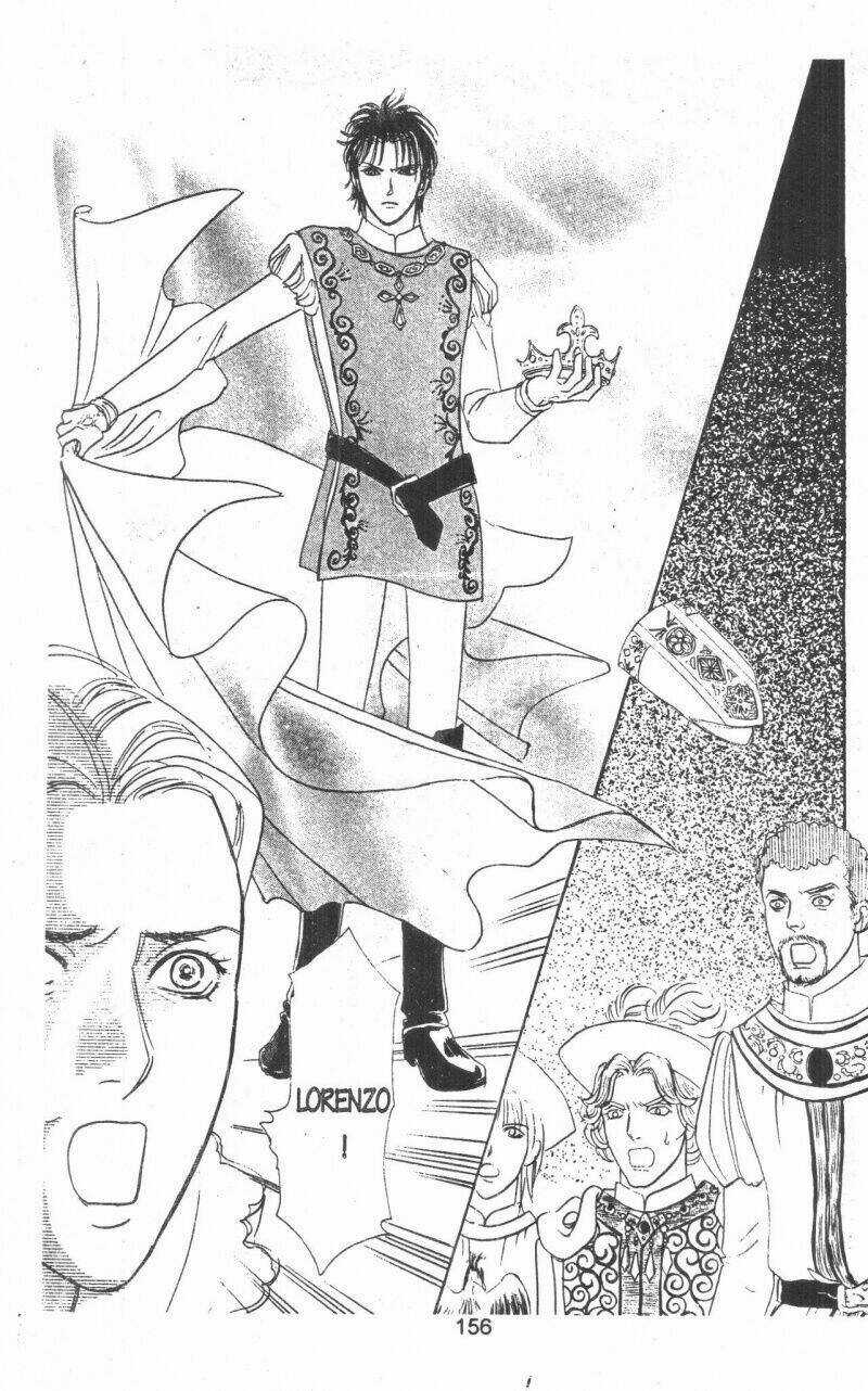 Kenja No Ishi - Chapter 7 - Trang 168