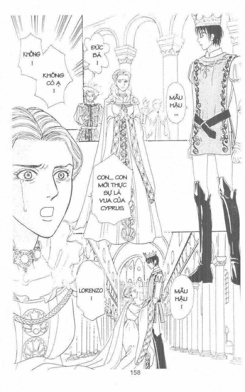 Kenja No Ishi - Chapter 7 - Trang 170