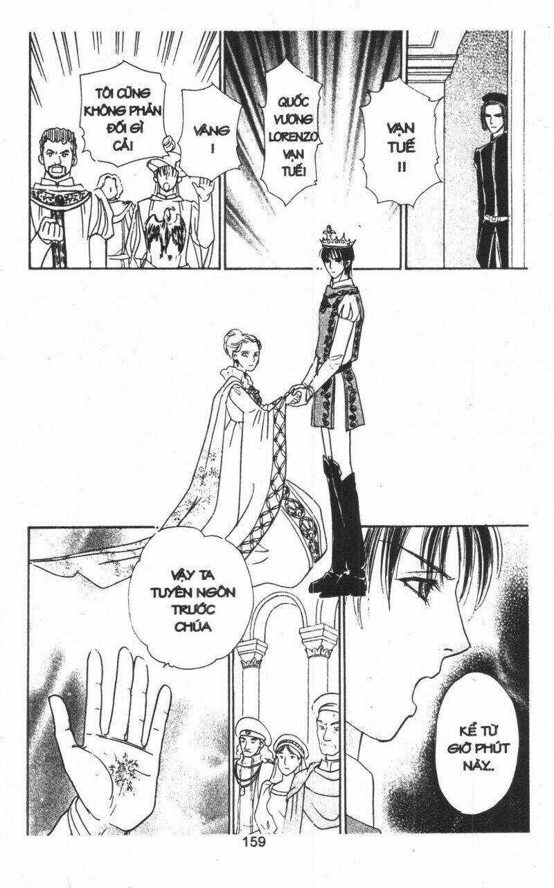 Kenja No Ishi - Chapter 7 - Trang 171
