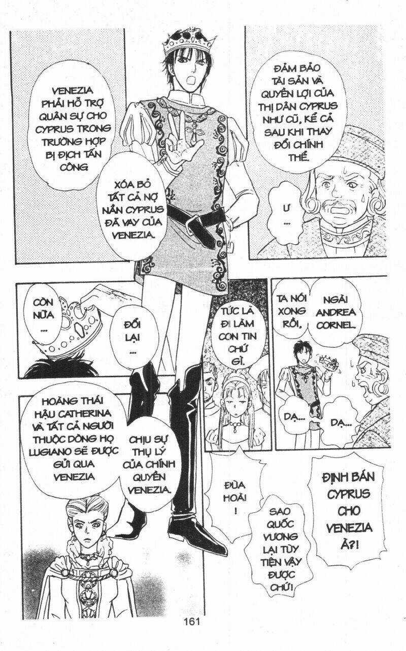 Kenja No Ishi - Chapter 7 - Trang 173