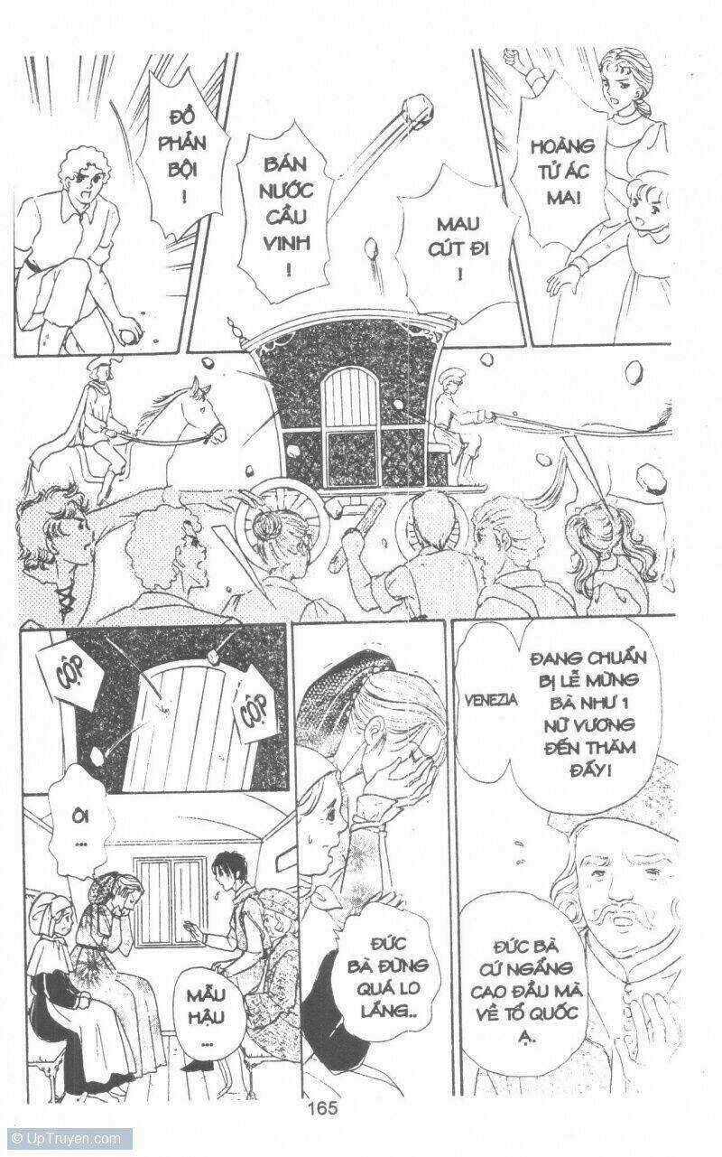 Kenja No Ishi - Chapter 7 - Trang 177