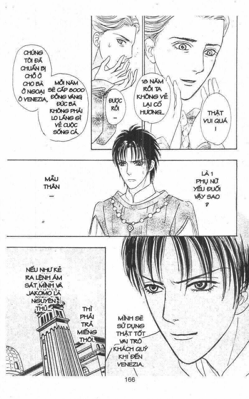 Kenja No Ishi - Chapter 7 - Trang 178