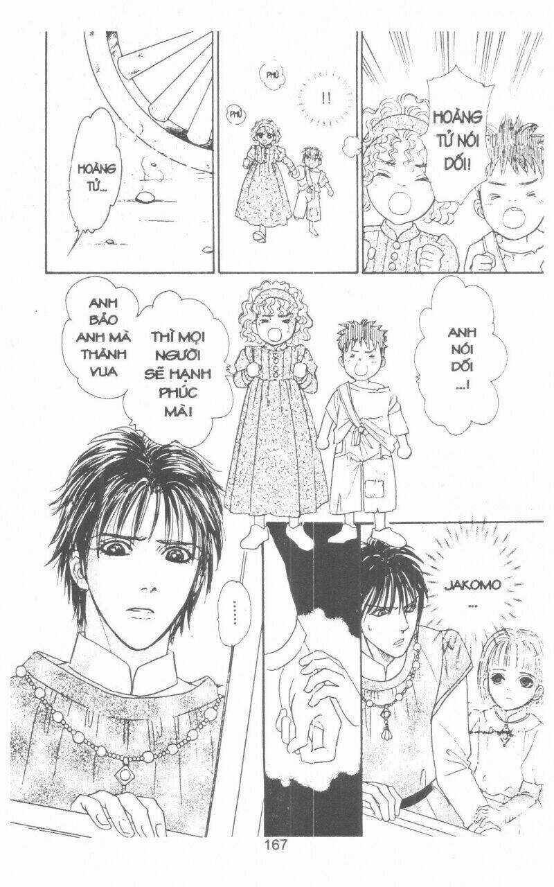 Kenja No Ishi - Chapter 7 - Trang 179