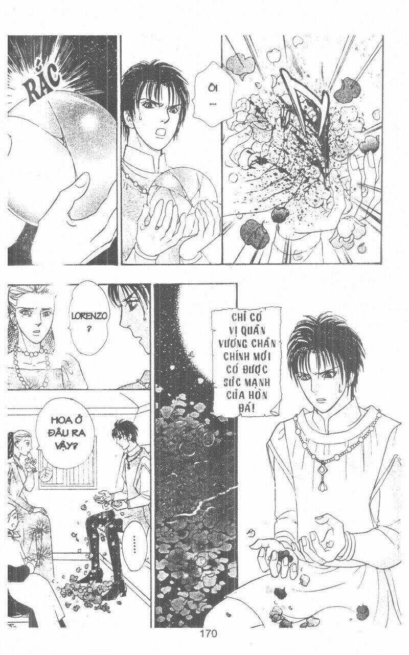 Kenja No Ishi - Chapter 7 - Trang 182