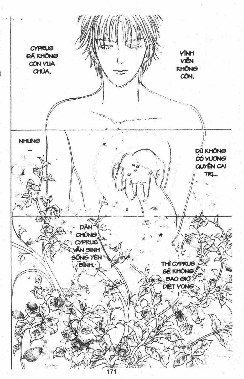 Kenja No Ishi - Chapter 7 - Trang 183