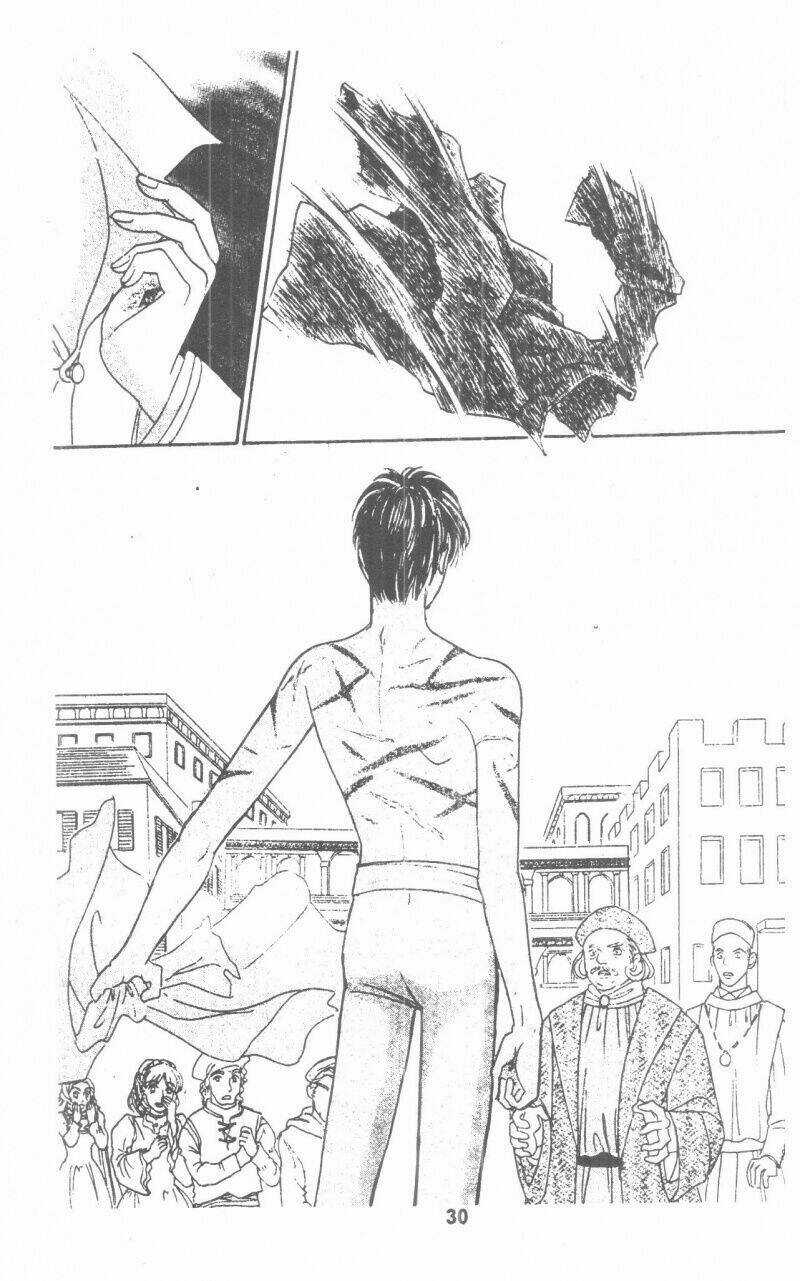 Kenja No Ishi - Chapter 7 - Trang 32