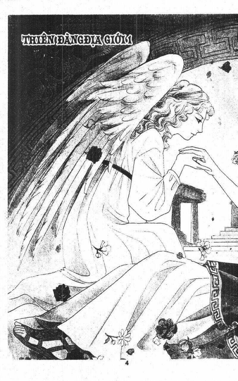 Kenja No Ishi - Chapter 7 - Trang 5