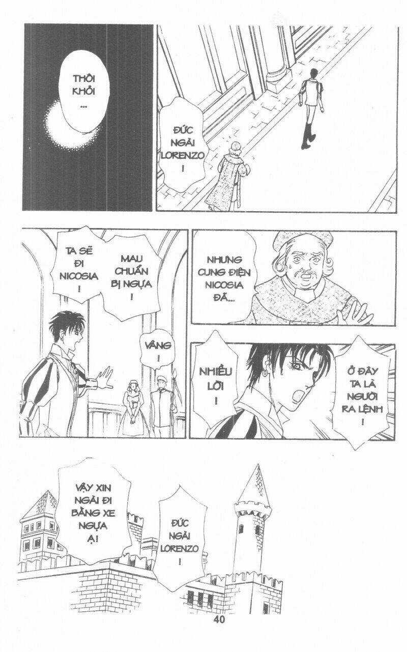 Kenja No Ishi - Chapter 7 - Trang 44