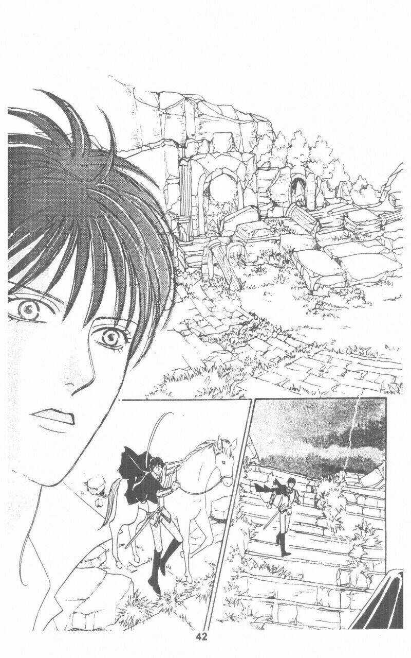 Kenja No Ishi - Chapter 7 - Trang 47