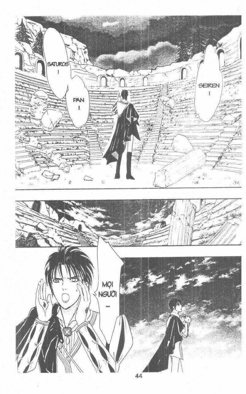 Kenja No Ishi - Chapter 7 - Trang 49