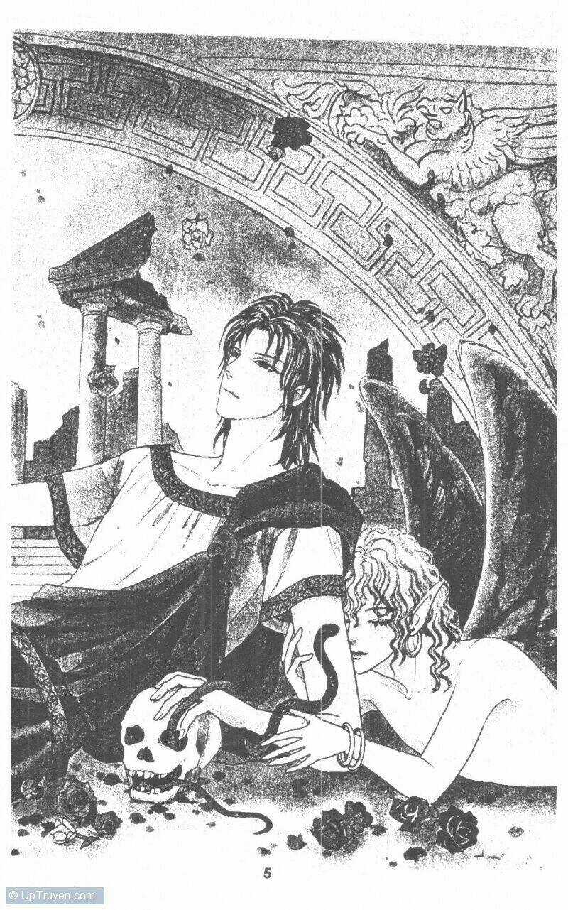 Kenja No Ishi - Chapter 7 - Trang 6