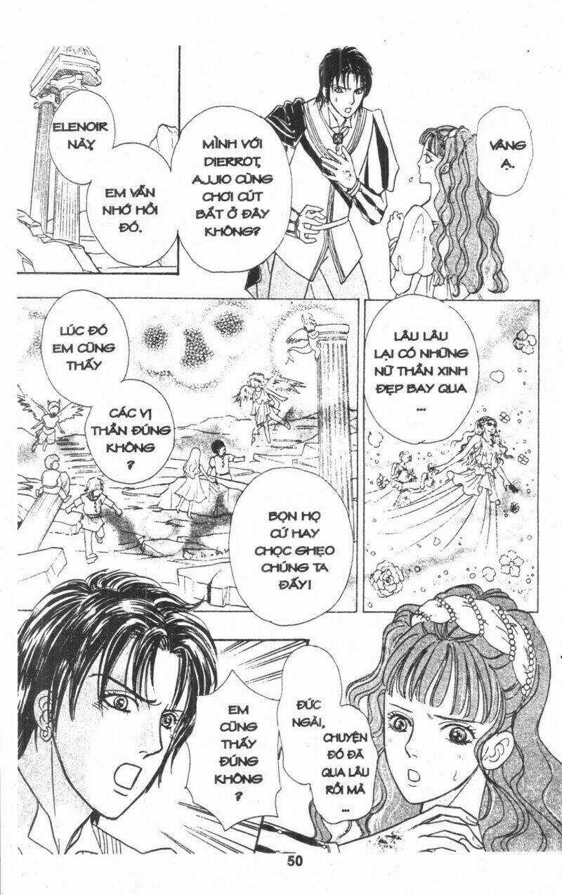 Kenja No Ishi - Chapter 7 - Trang 56