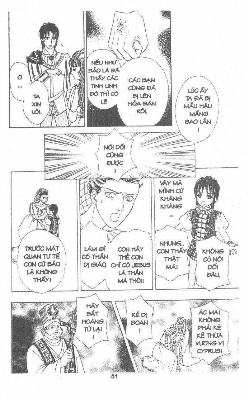 Kenja No Ishi - Chapter 7 - Trang 57