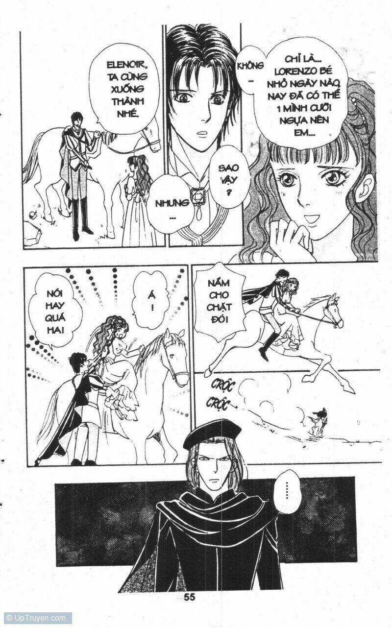 Kenja No Ishi - Chapter 7 - Trang 61