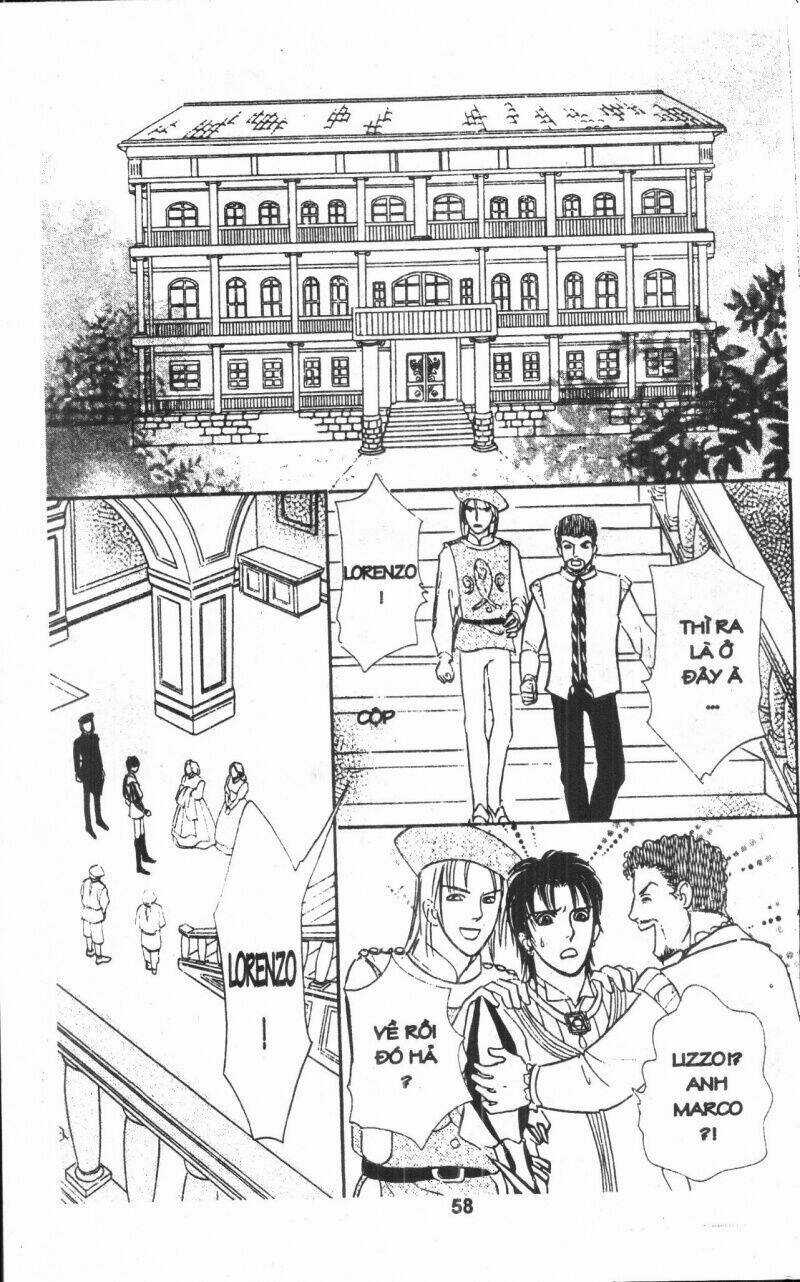 Kenja No Ishi - Chapter 7 - Trang 64