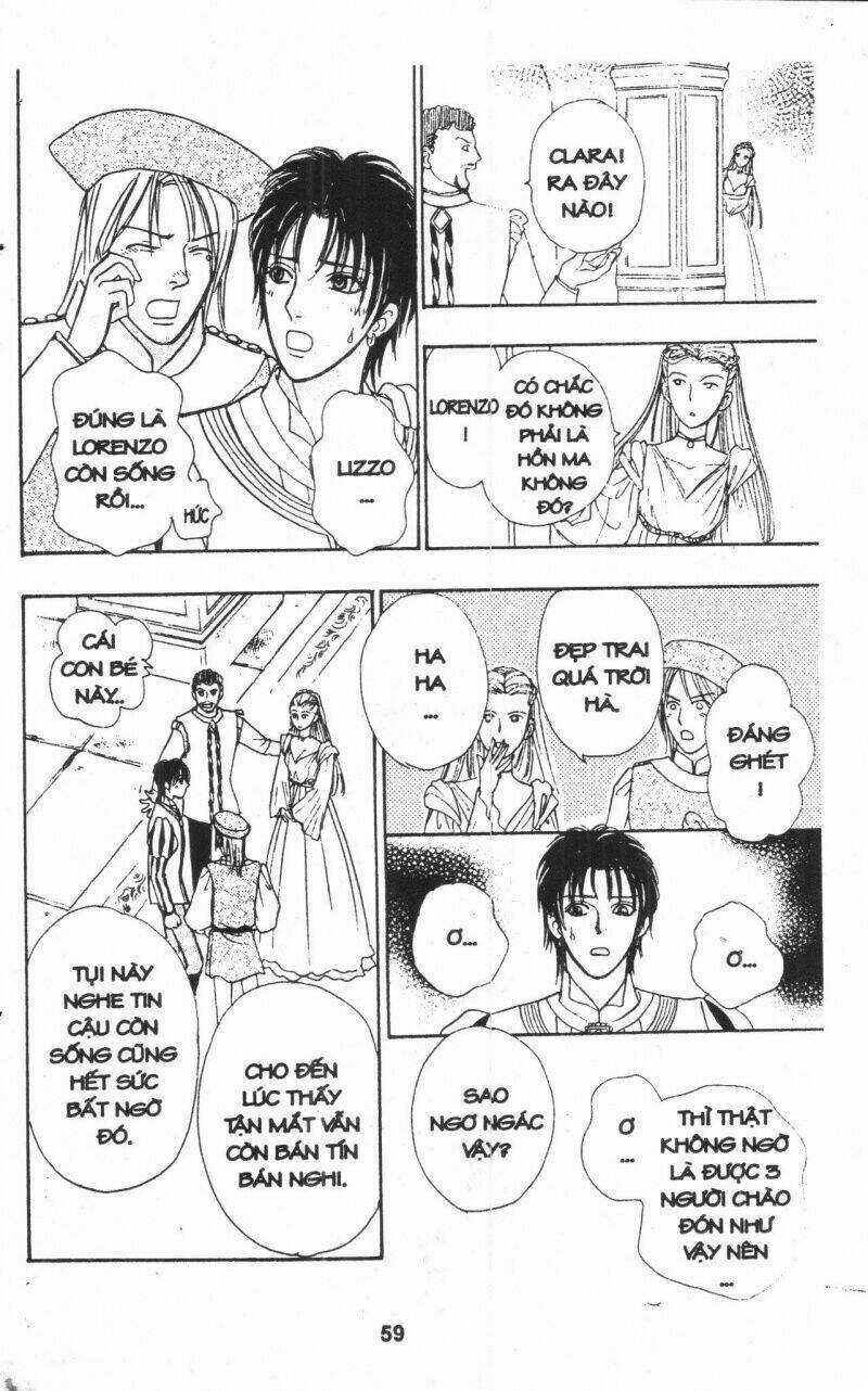 Kenja No Ishi - Chapter 7 - Trang 65