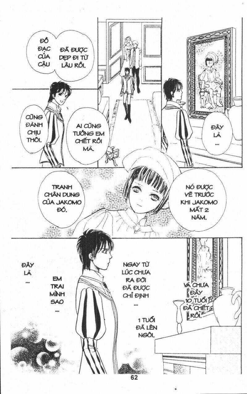 Kenja No Ishi - Chapter 7 - Trang 69