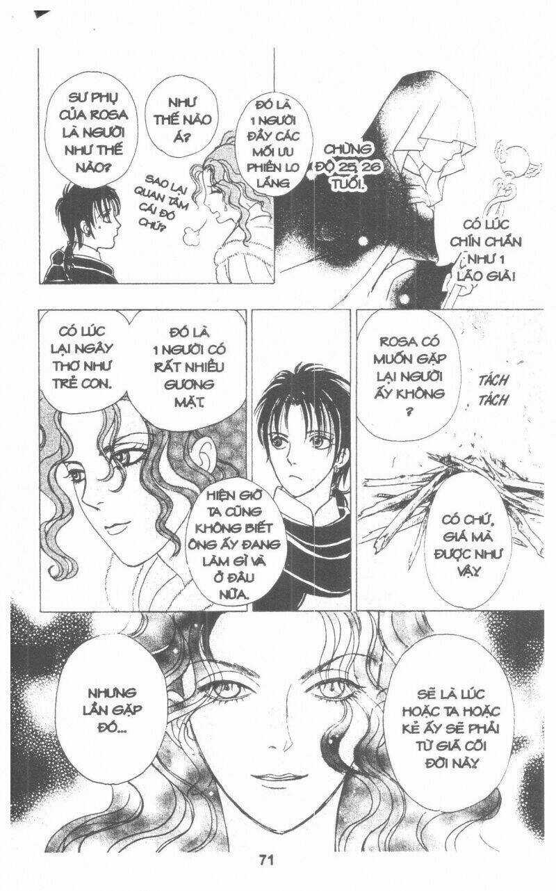 Kenja No Ishi - Chapter 7 - Trang 79