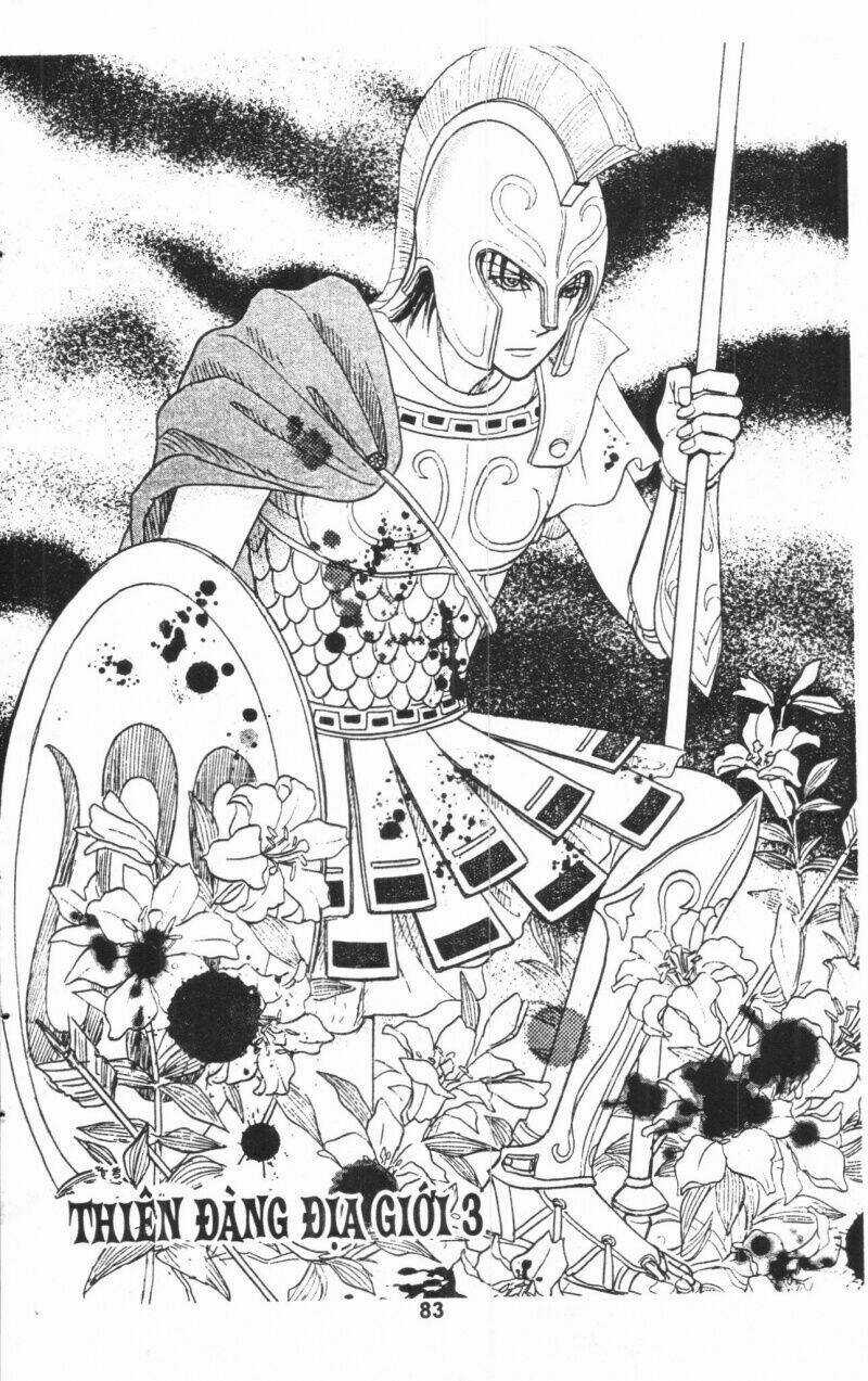 Kenja No Ishi - Chapter 7 - Trang 91