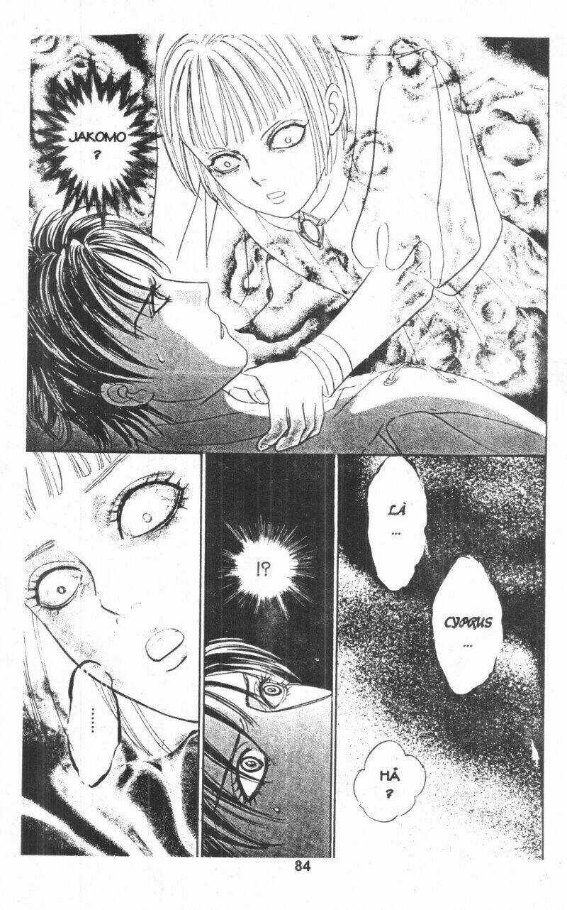 Kenja No Ishi - Chapter 7 - Trang 92