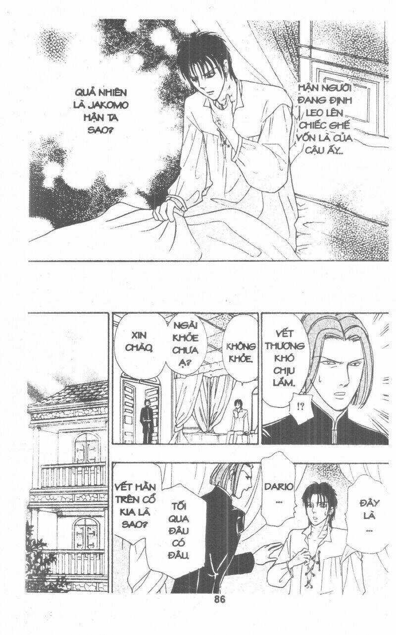 Kenja No Ishi - Chapter 7 - Trang 94