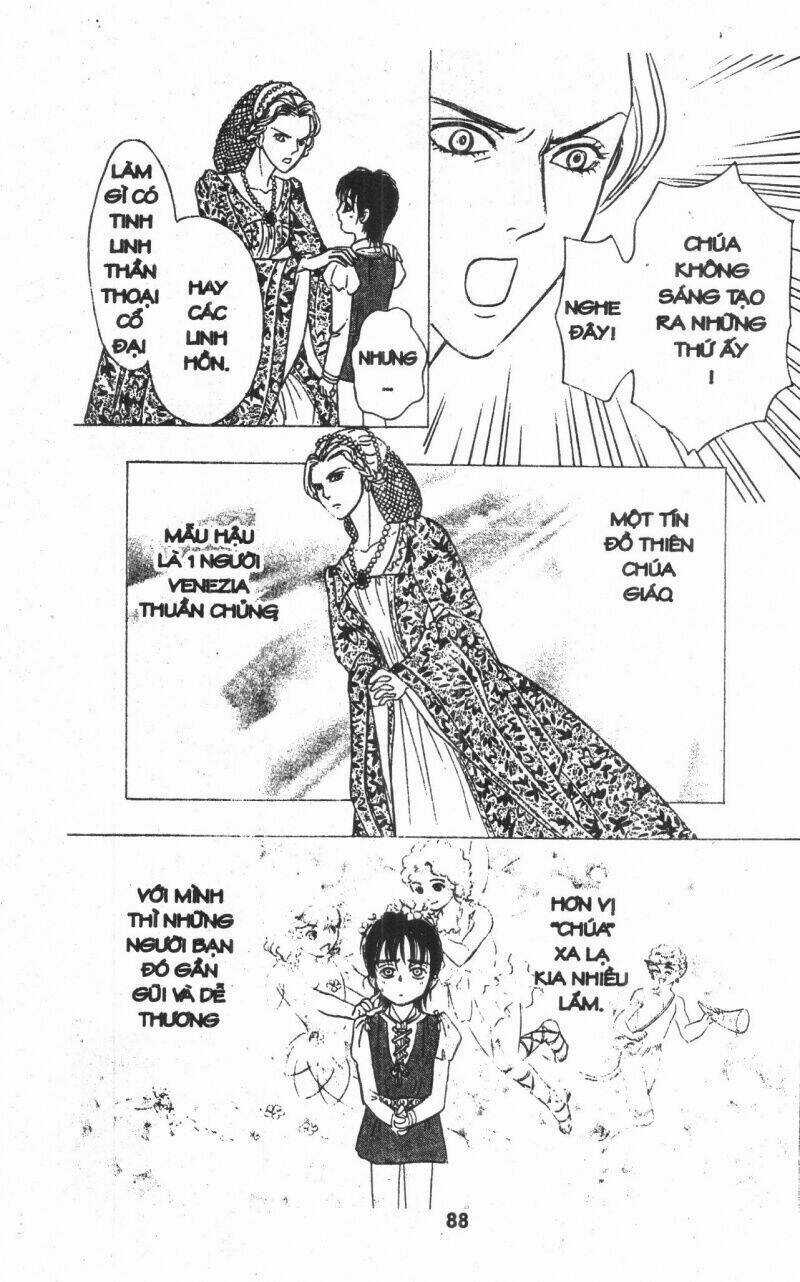 Kenja No Ishi - Chapter 7 - Trang 96