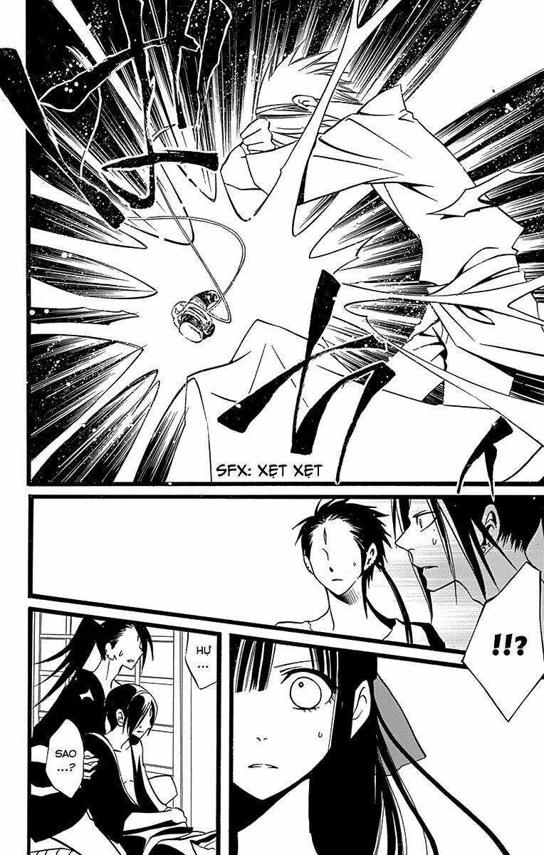 Kenjutsu Komachi - Chapter 2 - Trang 15