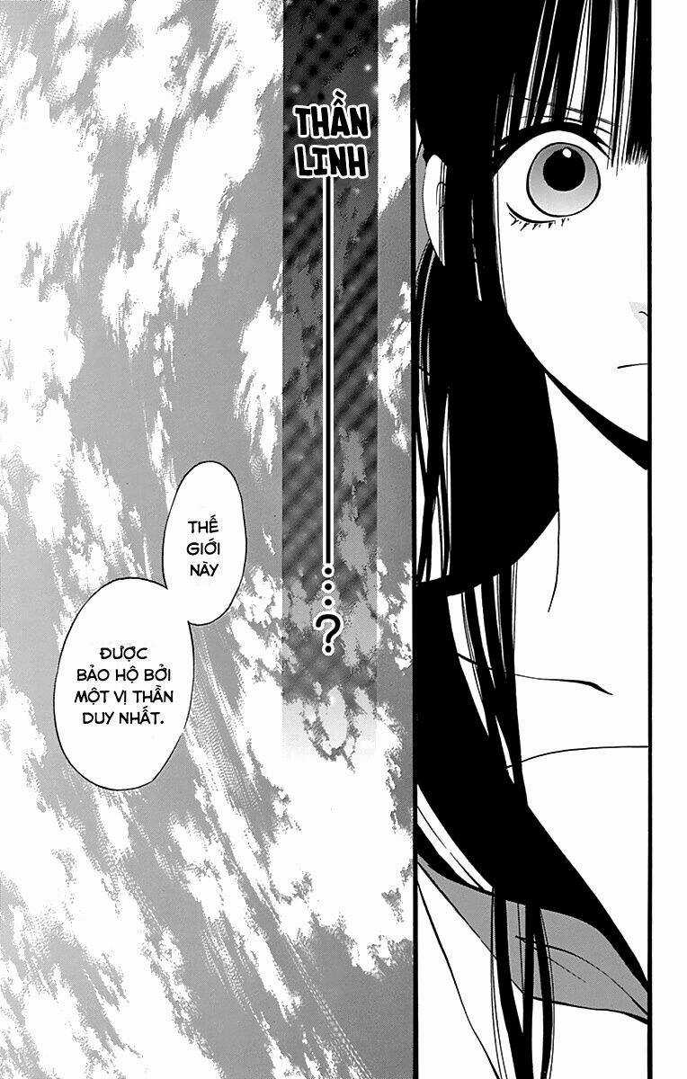 Kenjutsu Komachi - Chapter 2 - Trang 22