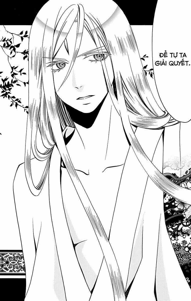 Kenjutsu Komachi - Chapter 3 - Trang 33