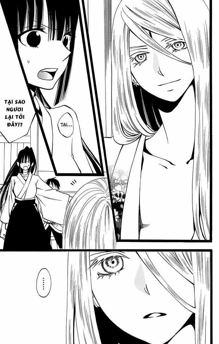 Kenjutsu Komachi - Chapter 5 - Trang 2