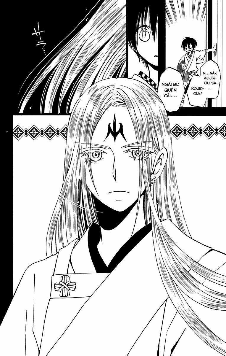 Kenjutsu Komachi - Chapter 6 - Trang 13