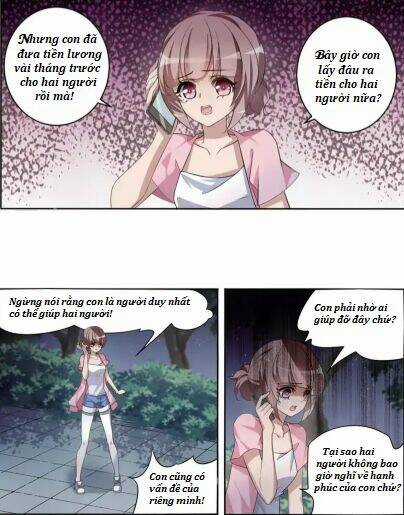 Kẹo Ngọt - Chapter 1 - Trang 6