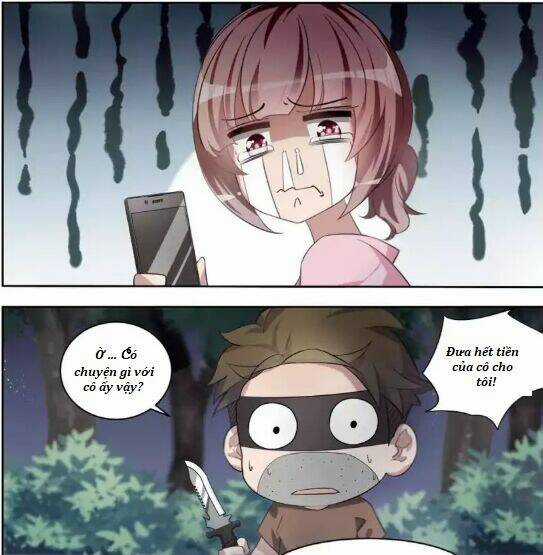 Kẹo Ngọt - Chapter 1 - Trang 8