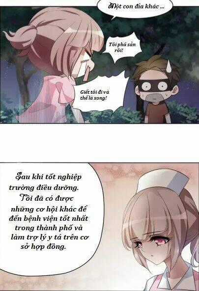 Kẹo Ngọt - Chapter 1 - Trang 9