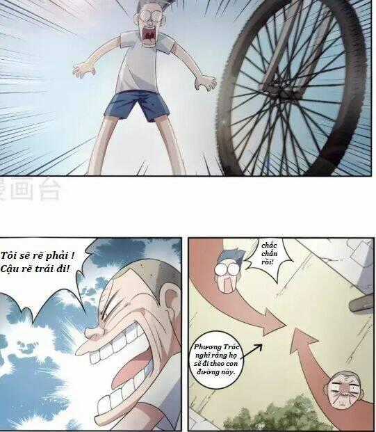 Kẹo Ngọt - Chapter 2 - Trang 11