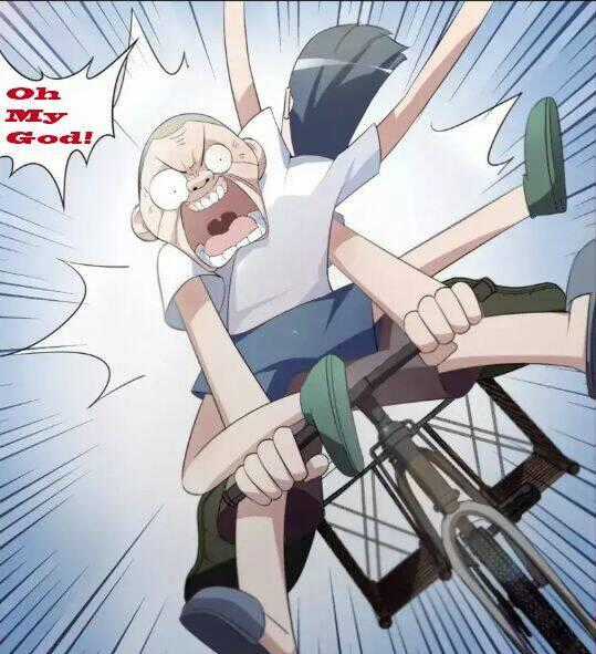 Kẹo Ngọt - Chapter 2 - Trang 12