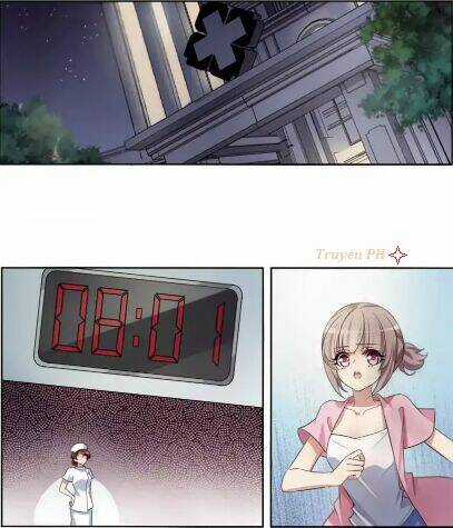 Kẹo Ngọt - Chapter 2 - Trang 3