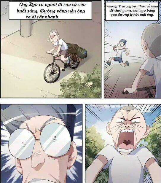 Kẹo Ngọt - Chapter 2 - Trang 10